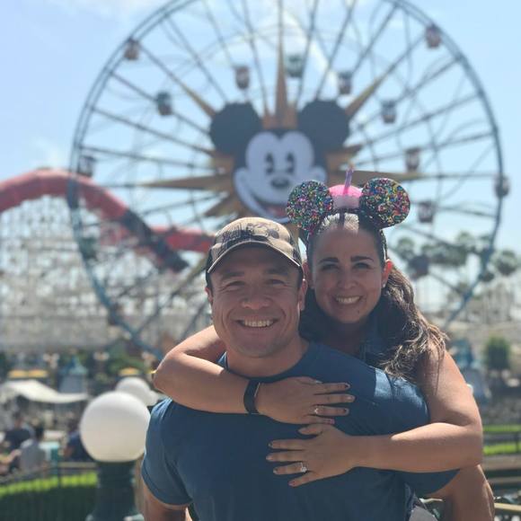 Meet your Posher, Rosario - Picture 1 of 1